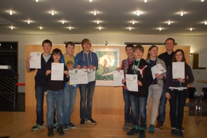 JugendForscht JugendForscht