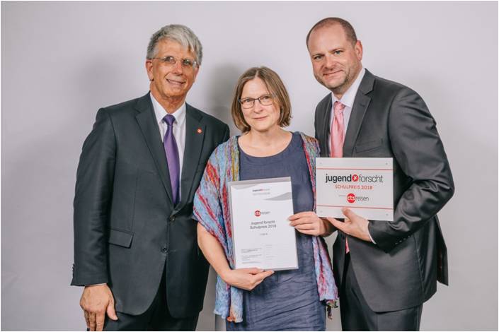 Schulpreisverleihung2018 Schulpreisverleihung2018