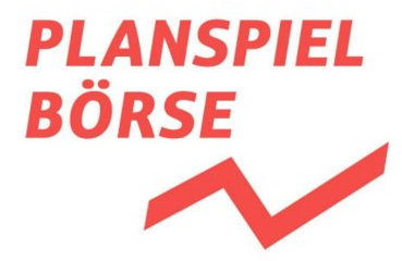 Planspiel Boerse