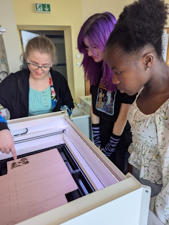 Crashkurs Lasercutter