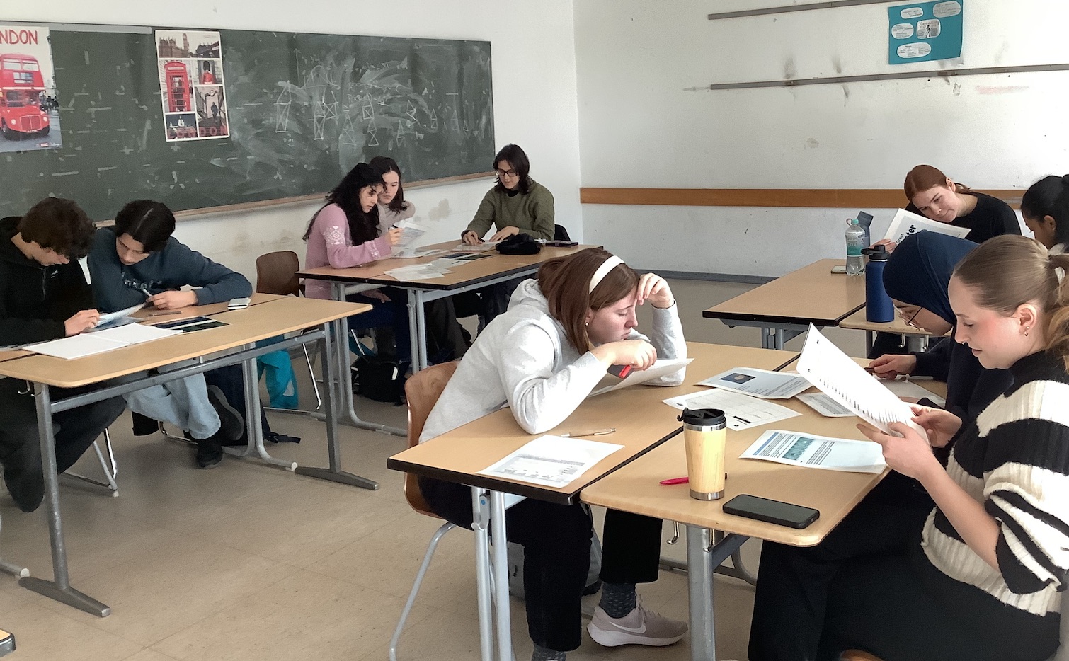 GreatDisasterChallenge