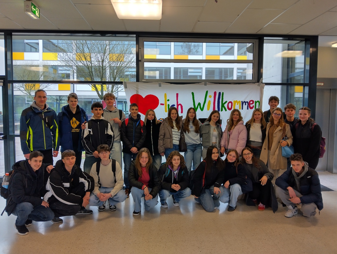 UngarnaustauschApril2025