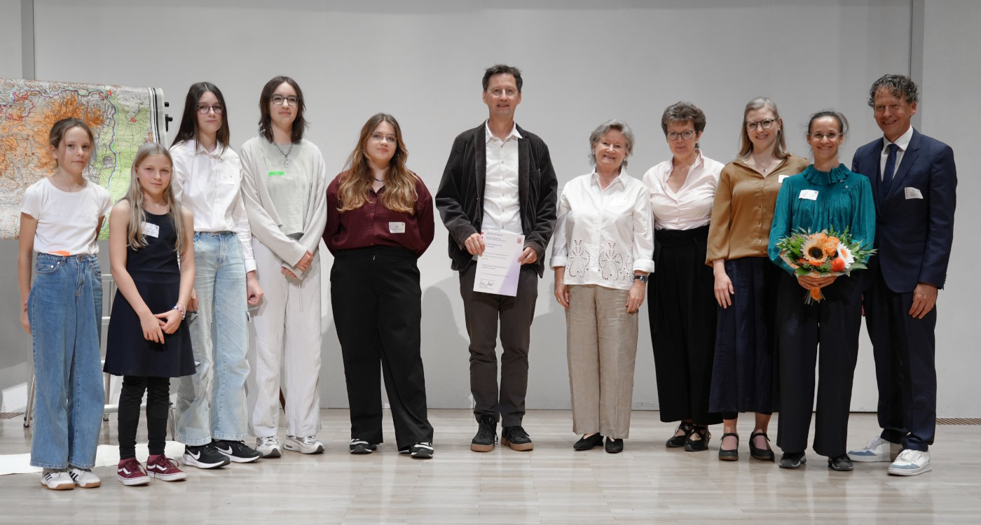 Profilschulen Kulturelle Bildung 0543a