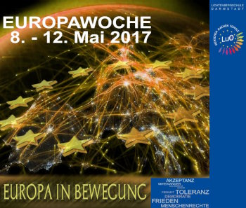 Europawoche 2017