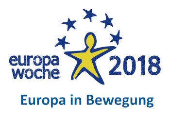 Europawoche 2018