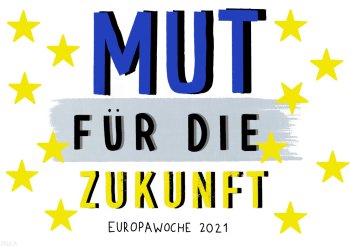 Europawoche 2021