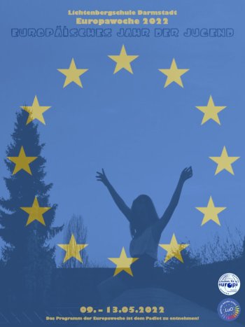 Europawoche 2022