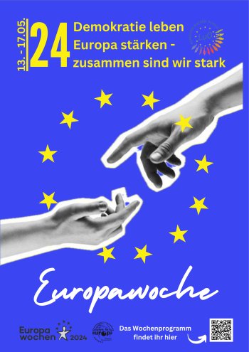 Europawoche 2024